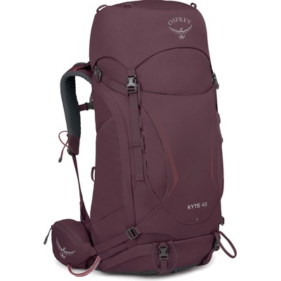Osprey Kyte 48l Elderberry Purple
