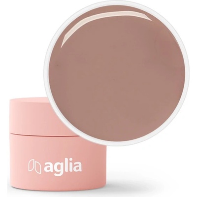 Aglia NAKED QUICK barevný UV gel 5 ml