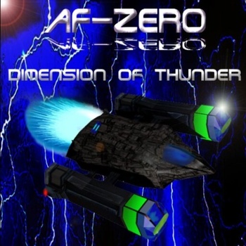Recompile AF-ZERO (PC)