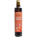 Sonnentor Černý čaj broskev sirup 0,5 l