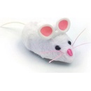 Hexbug Robotická myš biela