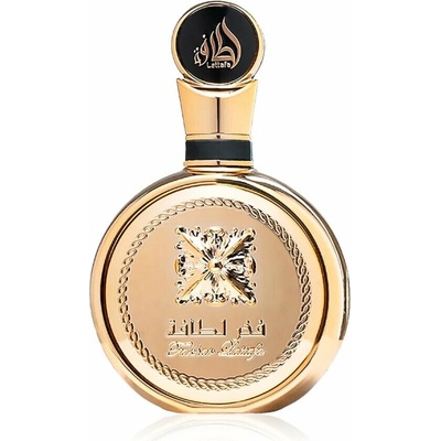 Lattafa Pride Fakhar Extrait parfumovaná voda dámska 100 ml