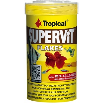 Tropical Supervit Basic 1 l