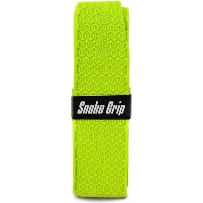 GREEN BISCUIT Snake Grip na hokejku