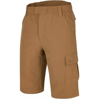 Bennon TRITON RIPSTOP Shorts sand