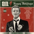 IDOL, BILLY - HAPPY HOLIDAYS CD
