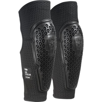 TSG elbow guard Chamber black