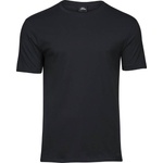 TEE JAYS tj5000 / Мъжка тениска - черна l (18500000203)