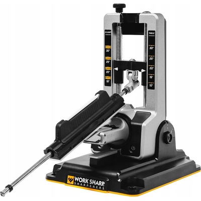 Work Sharp Proffesional Precision Adjust Knife Sharpener WSBCHPAJ-PRO-I