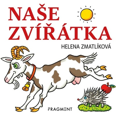 Naše zvířátka