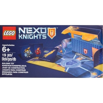 LEGO® Nexo Knights 5004389 Building Toy