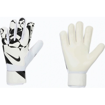 Nike Match white/black/black