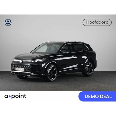 Volkswagen Tiguan 1.5 eHybrid R-Line DSG 200 kW