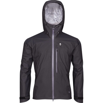 High Point Cliff Jacket Размер: XXL / Цвят: черен