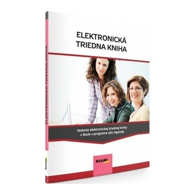 Elektronická triedna - Anna Mazúrová