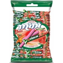 Mini yum melounové karamely 700 g