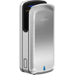 Mexen Ventaro-Pro джобен сешоар за ръце, 1650 W, инокс - 70K020-01 (70K020-01)