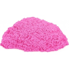 Spin Master Kinetic Sand balenie trblietavého ružového piesku 0,9 kg