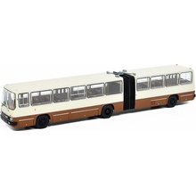 Brekina Ikarus 280.02 1972 béžová hnědá 1:87