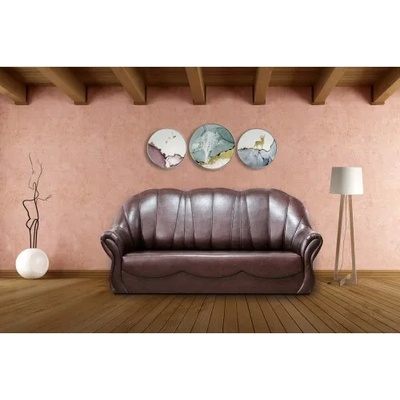 Мебелна фабрика НОВ ДОМ - гр. Ямбол Диван Аделин (Продукт 668)