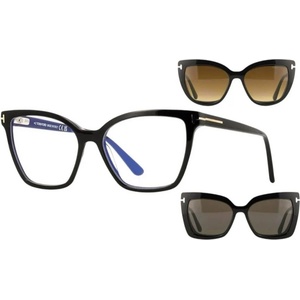 Tom Ford ft5641-b - 005 дамски (ft5641-b - 005) Слънчеви очила