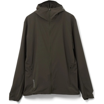 Houdini Мъжко ветрозащитно яке Houdini Pace Trail Houdi Windproof jacket - Green Illusion (018-0390-0112)