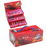 Armtoys ДЕТСКИ РИСУВАТЕЛЕН КОМПЛЕКТ В ТРИЕТАЖЕН КУФАР КОЛИ