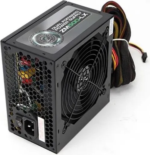 Zalman ZM500-LX 500W