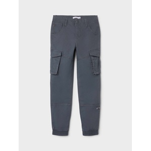 NAME IT Панталон nkmryan cargo r twi pant (517354536061)