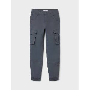 NAME IT Панталон nkmryan cargo r twi pant