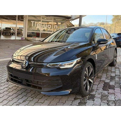 Volkswagen Golf 2.0 TDI 85 kW