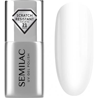 Semilac UV gel Top No Scratch No Wipe 7 ml