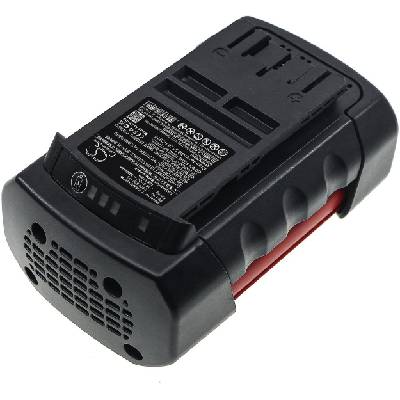 Батерия за Bosch EasyRotak 36-550, UniversalRotak 36-56 и други, 3000 mAh, Li-Ion (CS-BME360PW)
