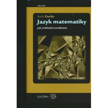 Jazyk matematiky