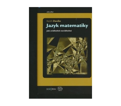 Jazyk matematiky