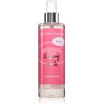 Tom Tailor Happy To Be спрей за тяло за жени 250ml