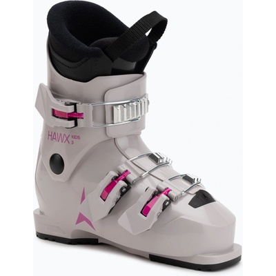 Atomic Hawx Kids 3 Dust/Pink