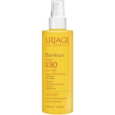 Uriage Bariésun Слънцезащитен спрей SPF 30 200 мл