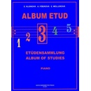 Album Etud 3