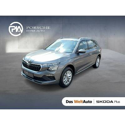 Skoda Kamiq TSI Selection DSG 85 kW