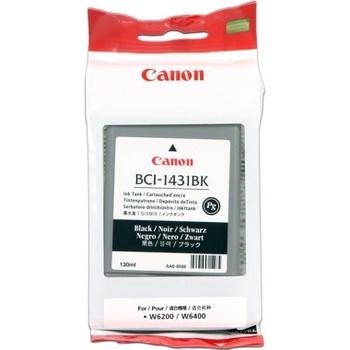 Canon BCI-1431BK 8963A001 черен (black) оригинална касета (8963A001)