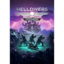 HELLDIVERS (Dive Harder Edition)