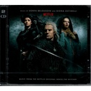 OST - Witcher CD