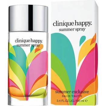 Clinique Happy (2014 Summer Edition) EDT 100 ml