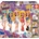 Educa Творчески комплект Educa - Моят модел куклен дизайн, Fever Night (EDU20097)