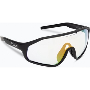 Bollé Слънчеви очила Bollé Shifter black matte/phantom clear green photochromic Слънчеви очила