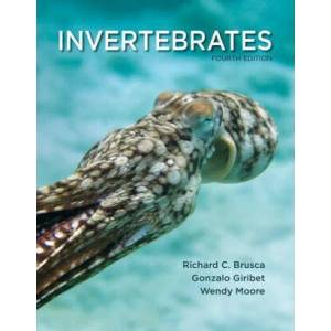 Invertebrates (ISBN: 9780197554418)