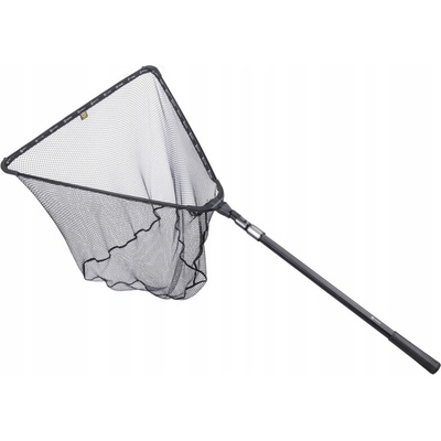 Mivardi Podběrák Landing Net Metal Pro II 250 cm 80 x 80 cm