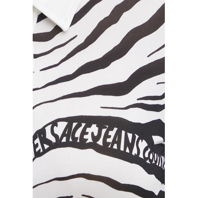 Versace Риза Versace Jeans Couture (78HAL2P3.JS468)