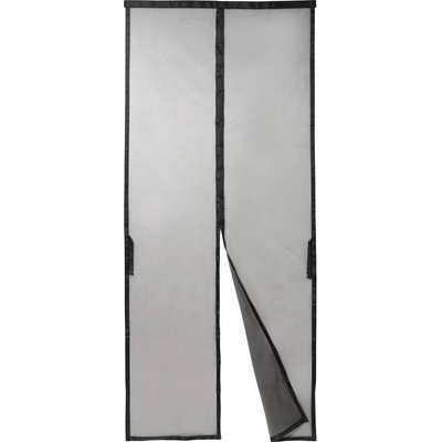 Renkforce RF-IS-100 RF-6442918 Magnetický závěs 210 x 90 cm černá – Zbozi.Blesk.cz